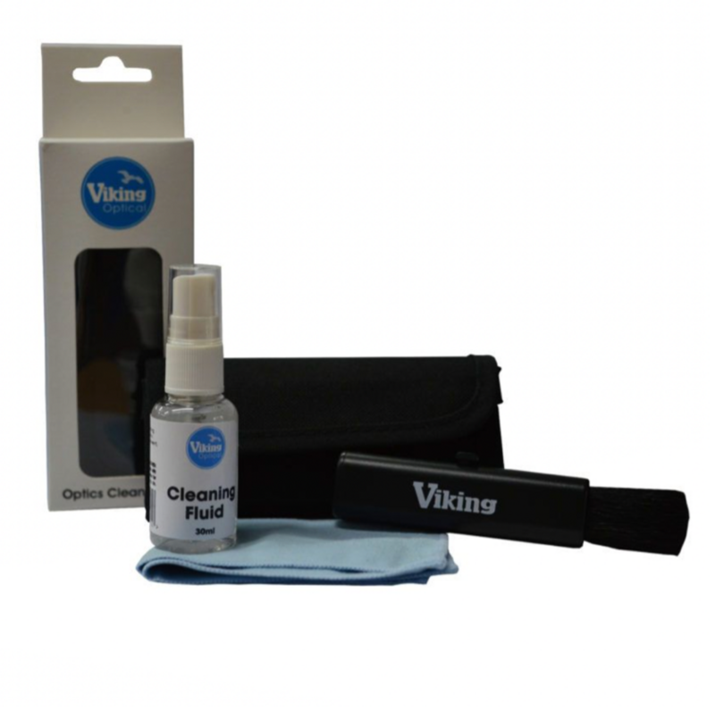 Viking - Optics Lens Cleaning Kit