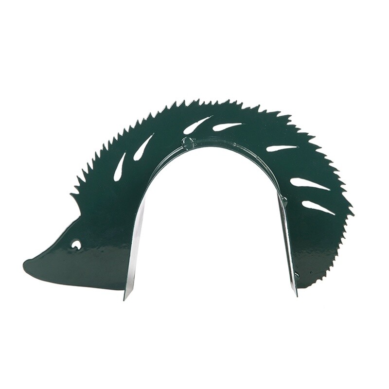 Fallen Fruits - Hedgehog Gate