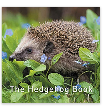 The Hedgehog - Hardback Book