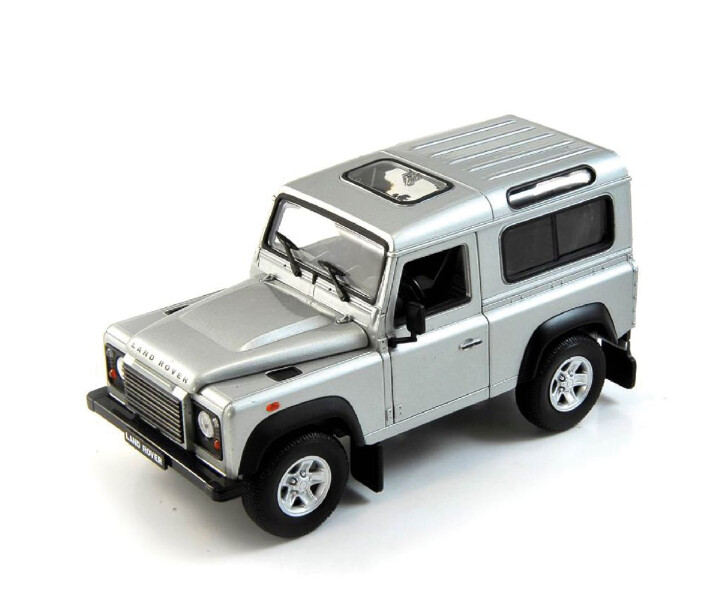Keycraft - Land Rover Defender 90