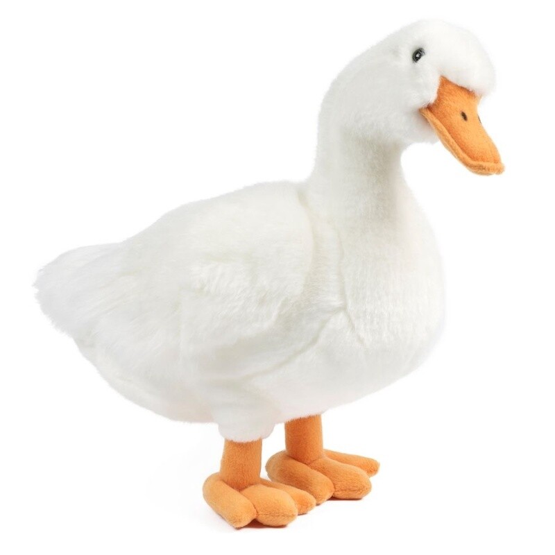 Keycraft - Duck Large - Living Nature