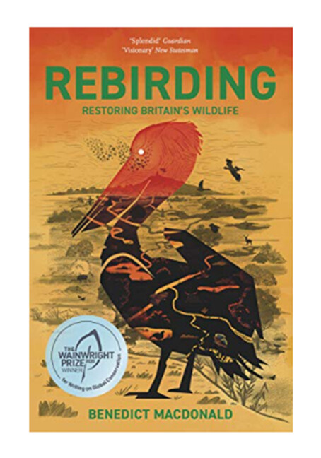 Rebirding - Paperback Book