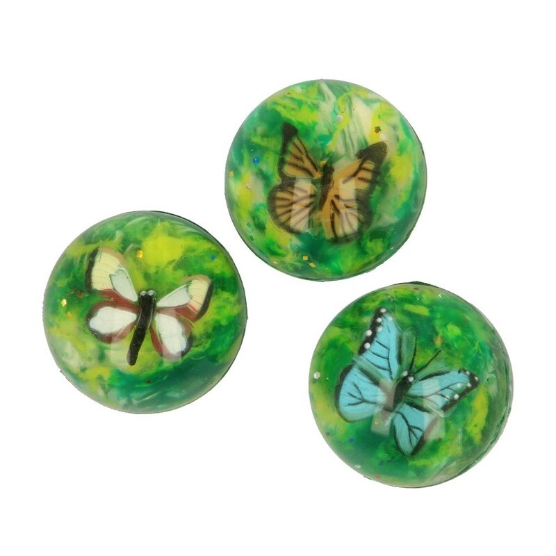 Keycraft - Butterfly Jetballs