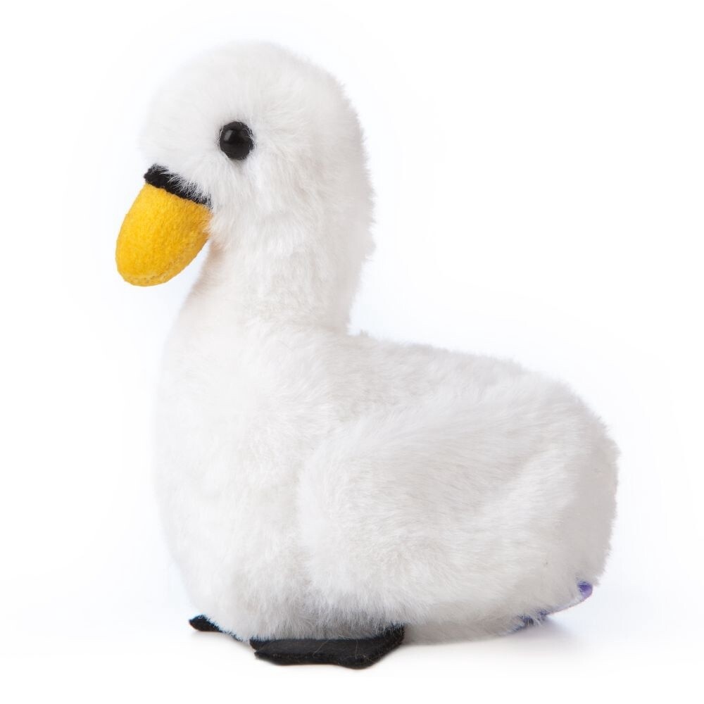 Keycraft - Swan - SMOLS