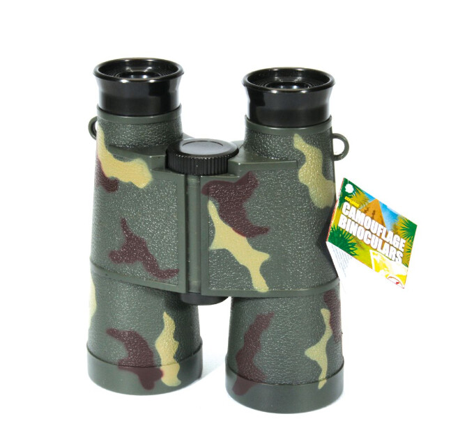 Keycraft - Explorer Camouflage Binoculars