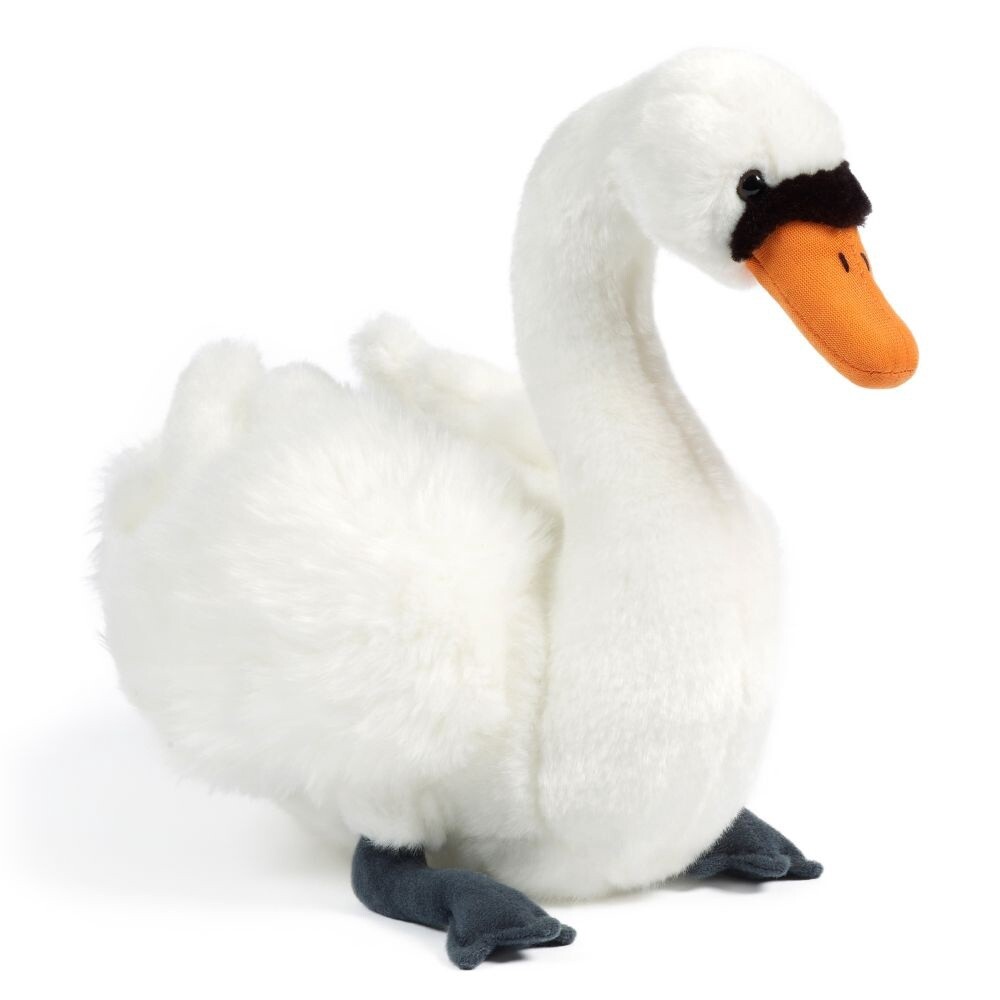 Keycraft - Swan Large - Living Nature