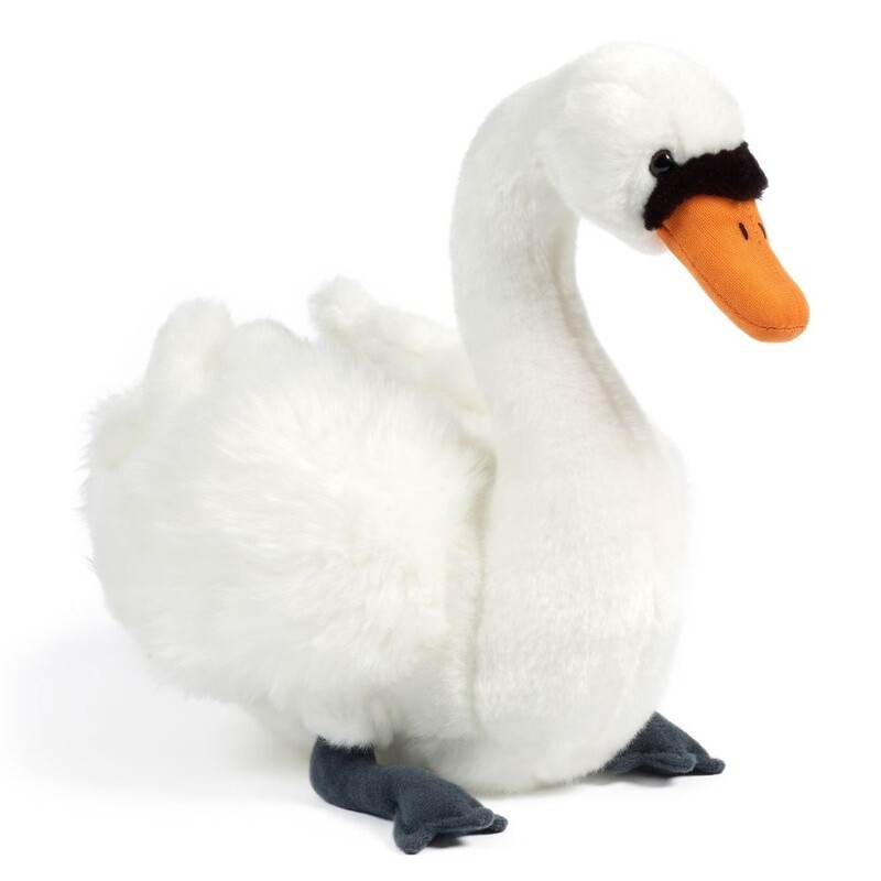 Keycraft - Swan Large - Living Nature