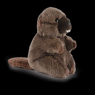 Keycraft - Beaver 30cm - Living Nature