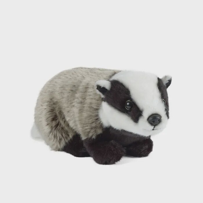 Keycraft - Badger - Large - Living Nature