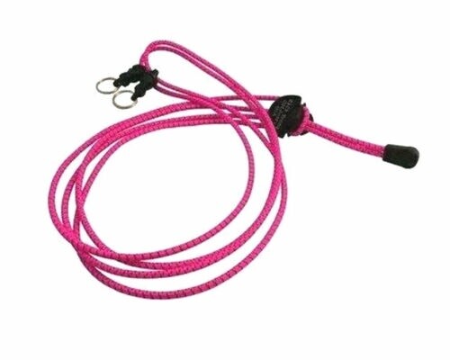 Viking - Rick Young - Ultra - Light Bino Harness - Pink