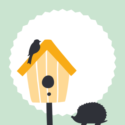 Wildlife Homes, Food &amp; Feeders