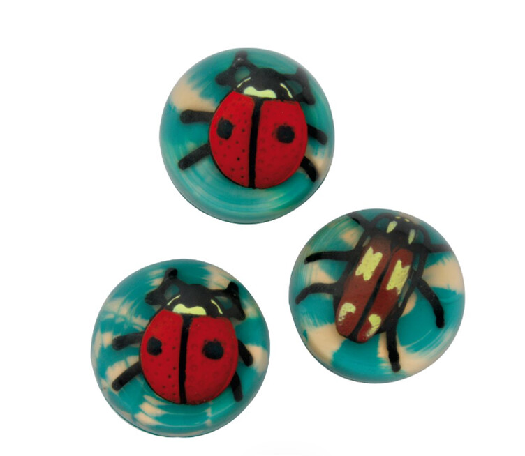 Keycraft - Insect Bouncy Ball