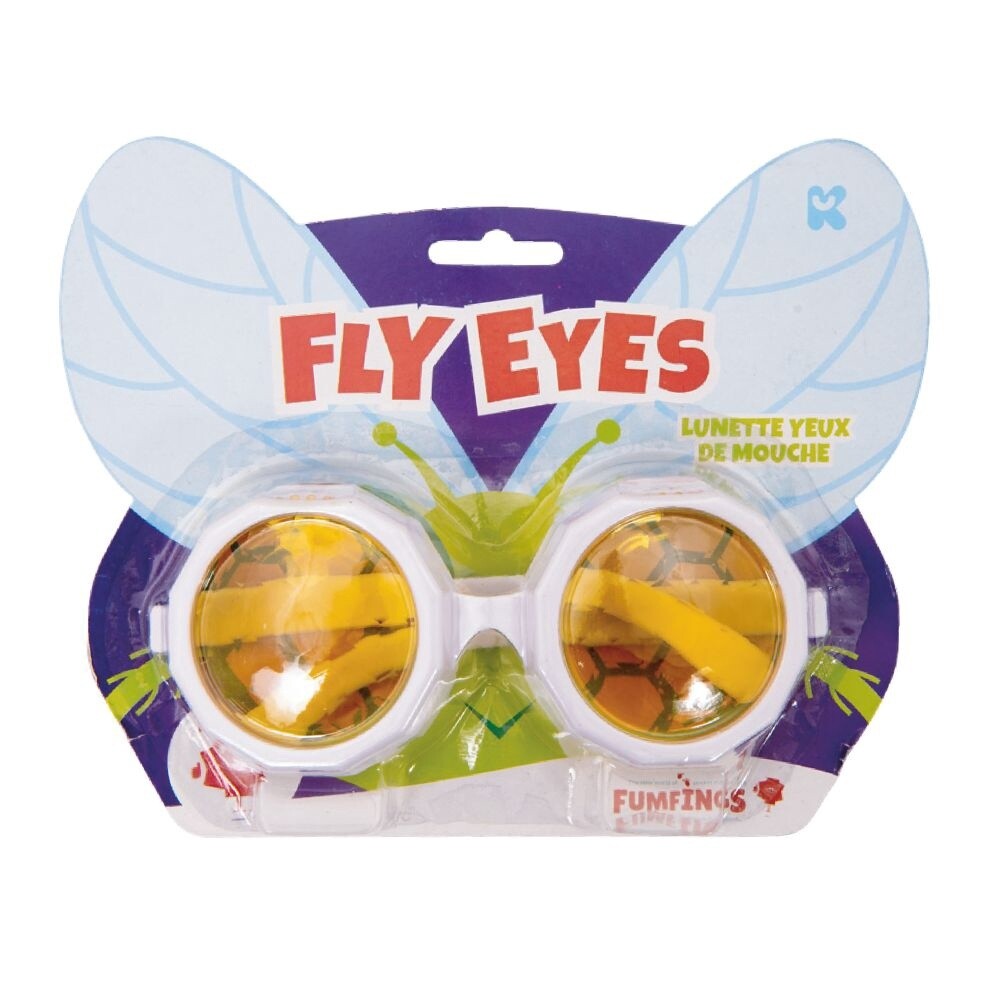 Keycraft - Fly Eye Specs