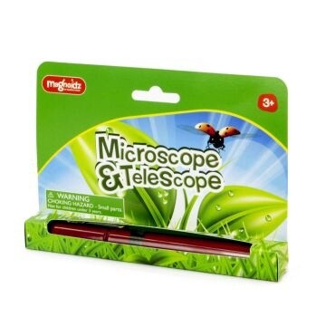 Keycraft - Microscope &amp; Telescope