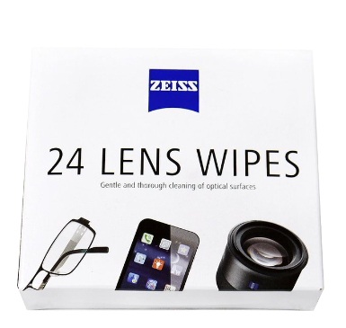 Zeiss - Lens Wipes