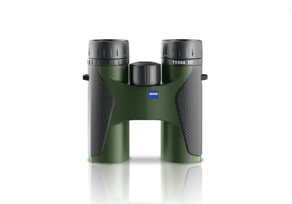 Zeiss - Terra ED 8x32 - Green - Binocular