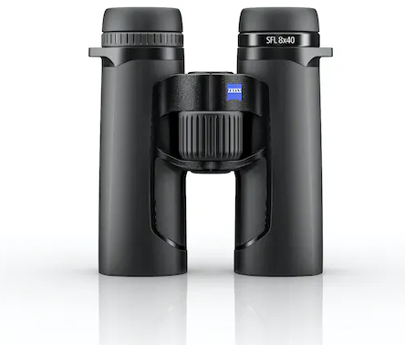 Zeiss - SFL 40 - 8x40 Binocular