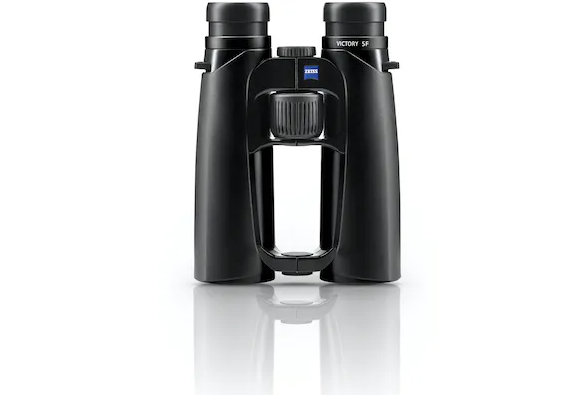 Zeiss - Victory SF 10x42 Binocular