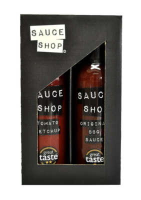 Pickles, Preserves, Sauces &amp; Dressings