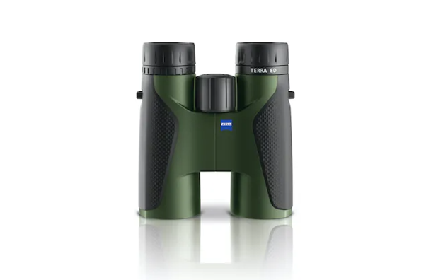 Zeiss - Terra ED 8x42 - Green - Binocular