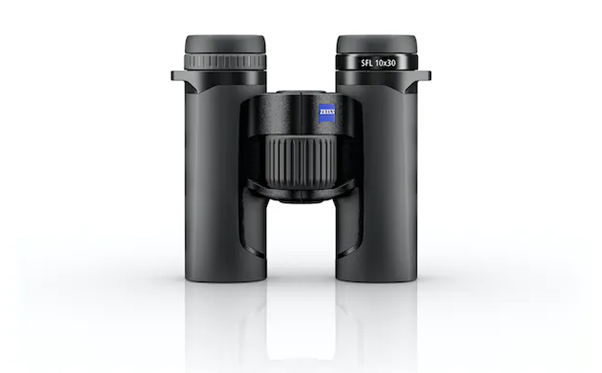 Zeiss - SFL 10x30 Binoculars