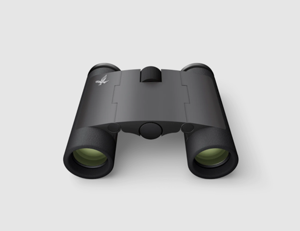 Swarovski - CL Curio 7x21 Black Binocular