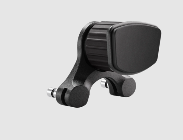 Swarovski - FRP Forehead Rest NL Pure