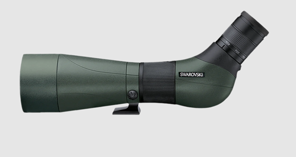 Swarovski - ATS 65 HD/25-50x E/P &amp; SOC Scope
