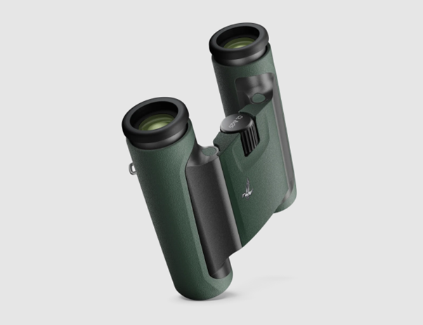 Swarovski - CL Pocket 8x25 Green Binocular