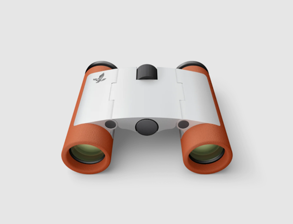 Swarovski - CL Curio 7x21 Burnt Orange Binocular