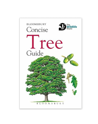 Concise Guide - Tree - Paperback Book