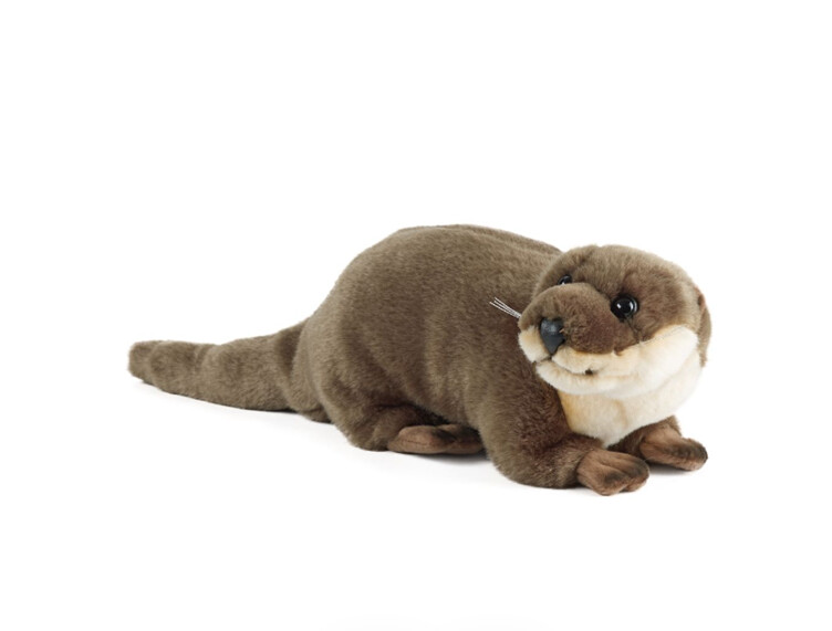 Keycraft - Otter (Large) - Living Nature