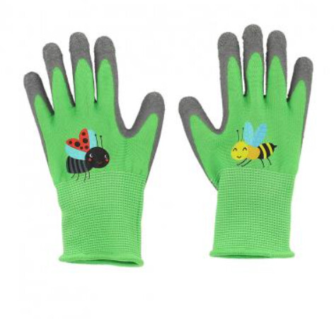 Fallen Fruits - Kids Gardening Gloves