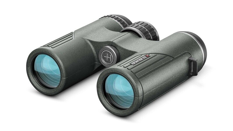Hawke - Frontier EDX 8x32 Green Binocular