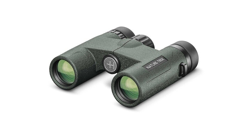 Hawke - Nature-Trek Compact 8x25 Binocular