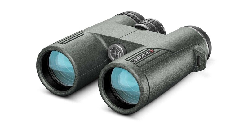Hawke - Frontier EDX 8x42 Green Binocular