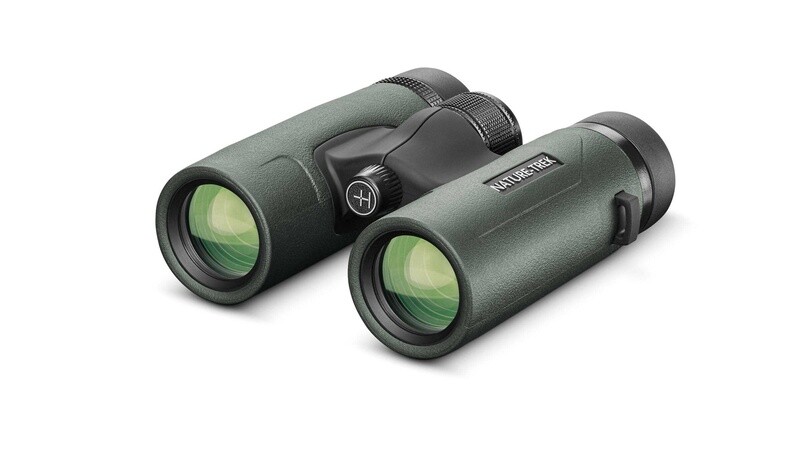 Hawke - Nature-Trek 8x32 Binocular