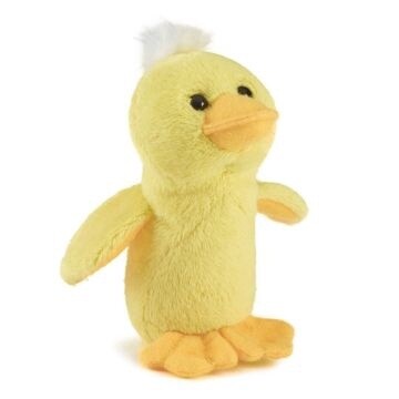 Keycraft - Mini Buddies - Duckling - Living Nature