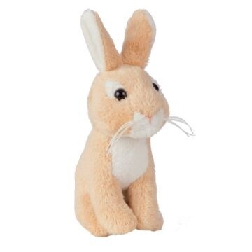 Keycraft - SMOLS Mini Buddies - Rabbit - Living Nature