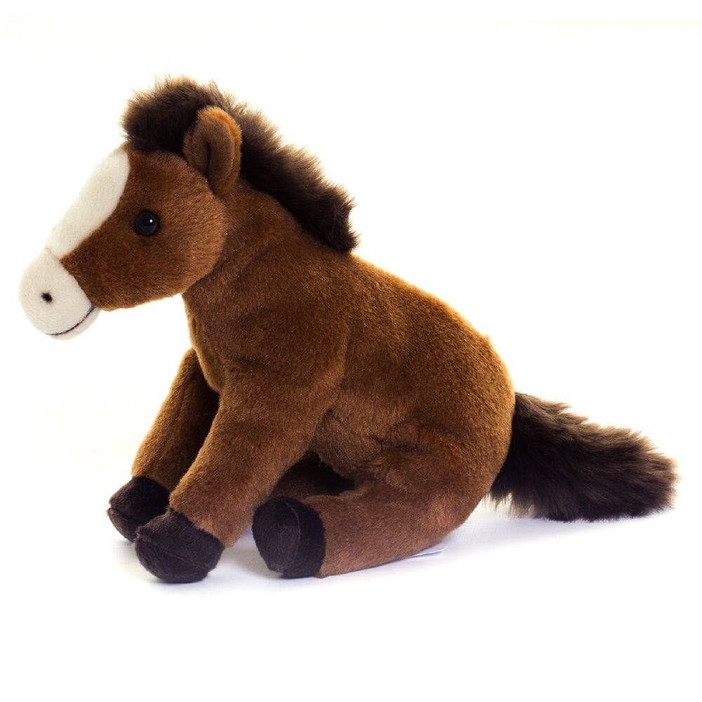 Keycraft - Brown Horse