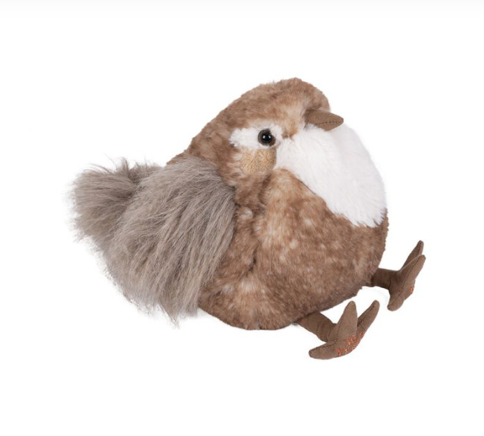 Wrendale Designs - &#39;Rosemary&#39; Limited Edition Wren Plush