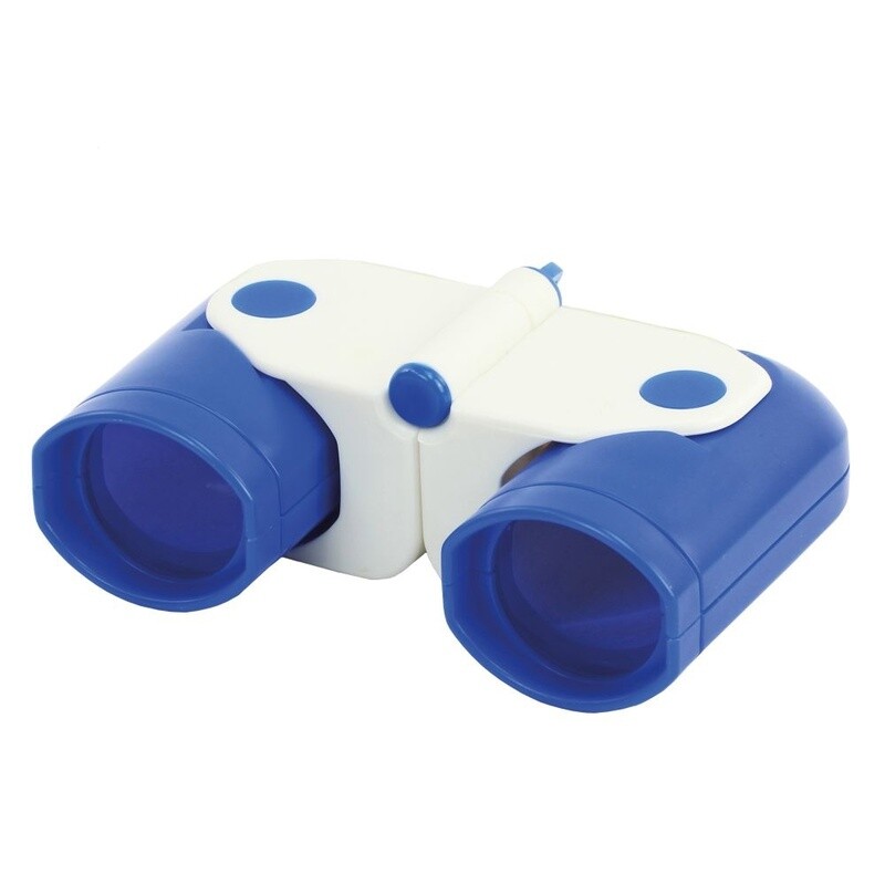 Keycraft - Pocket Folding Binoculars