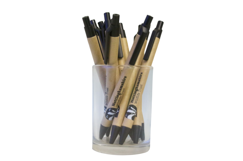 Branded - Card Pen