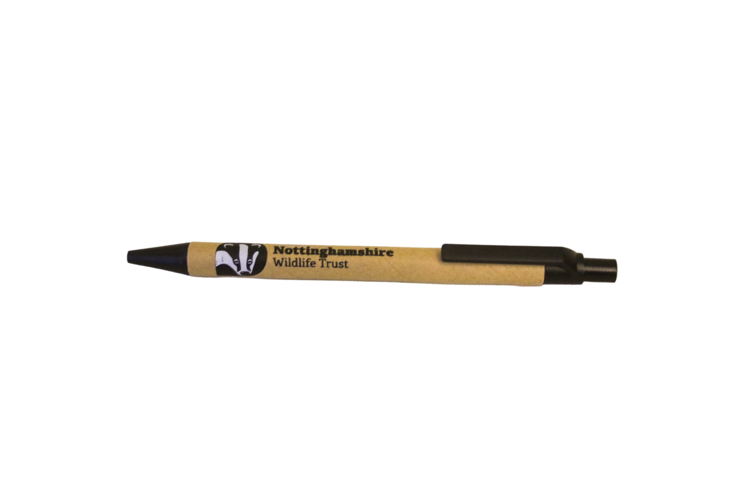 Branded - Card Pen
