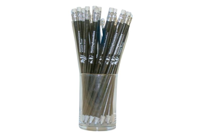 Branded - Recycled Pencil