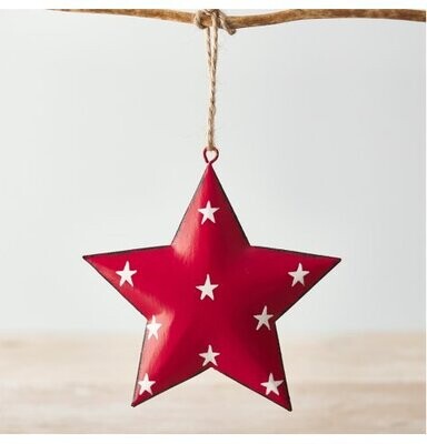 Baubles &amp; Hanging Decorations