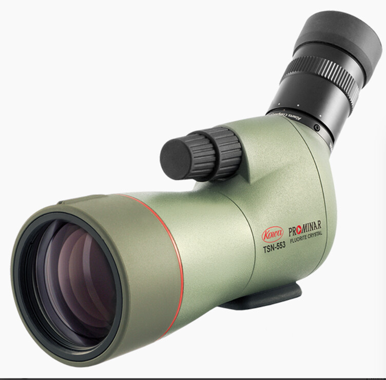 Kowa - TSN 553 Zoom Kit (Scope) 15-45x