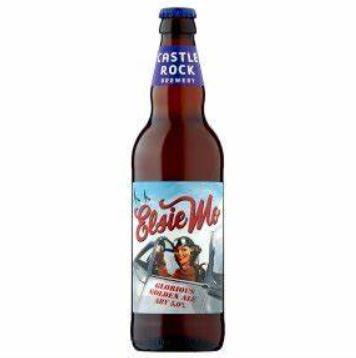 Castle Rock - Elsie Mo