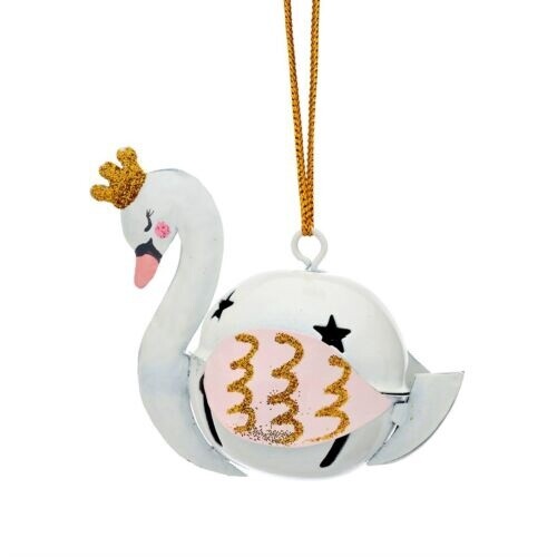 Sass &amp; Belle - Swan Decoration