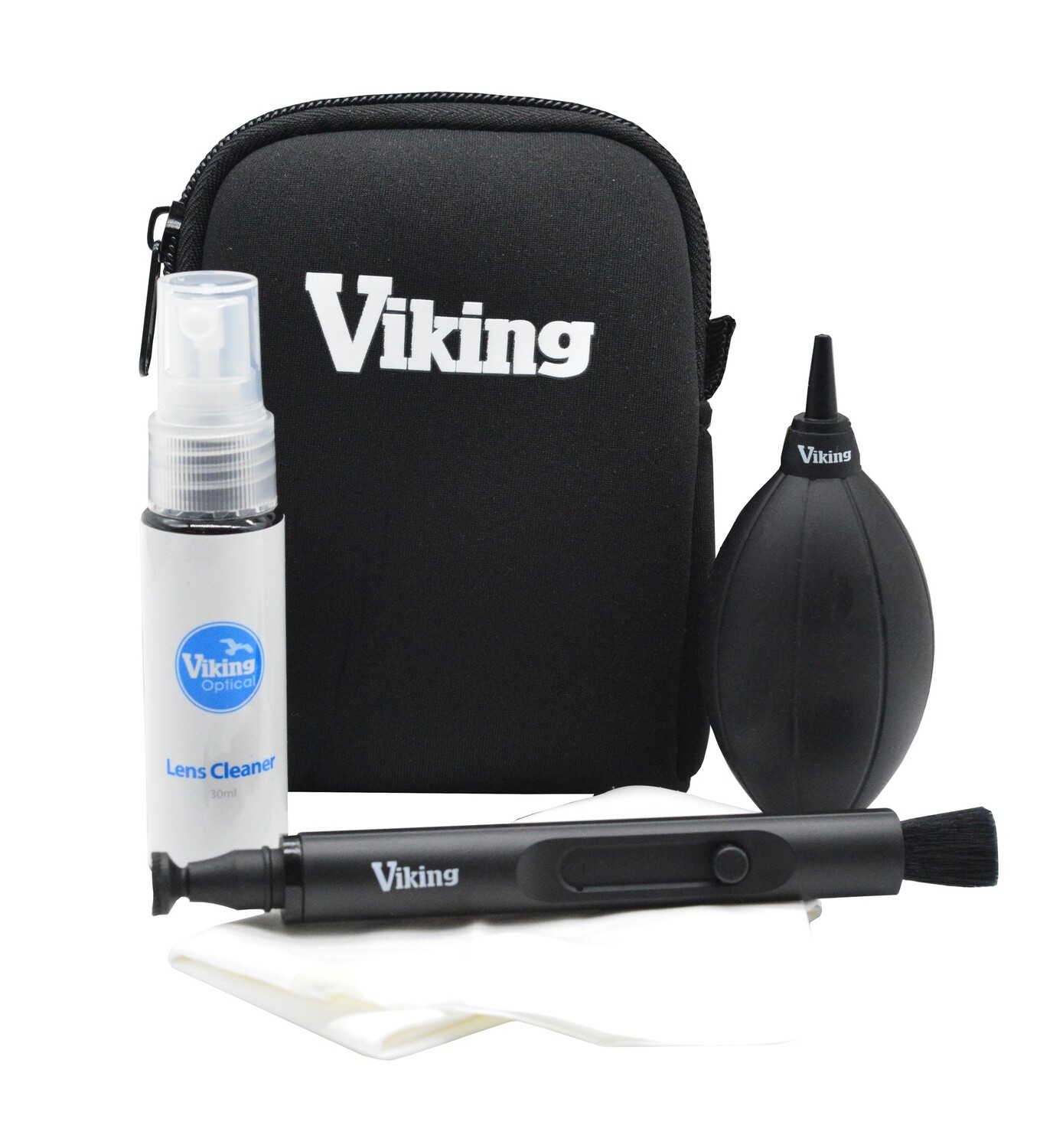 Viking Optical - Lens Cleaning Kit